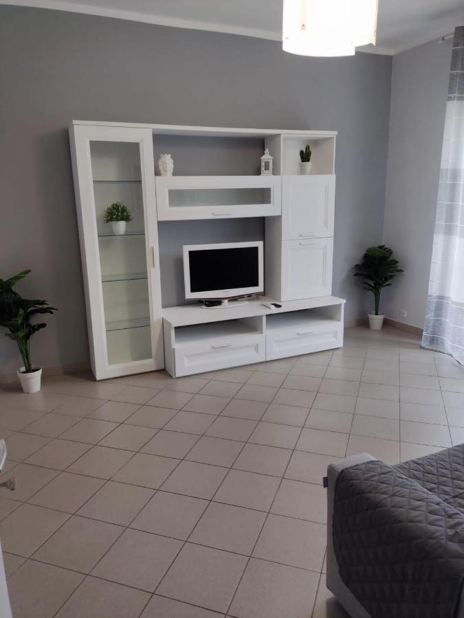 Appartamento Conte Verde Vercelli Luaran gambar