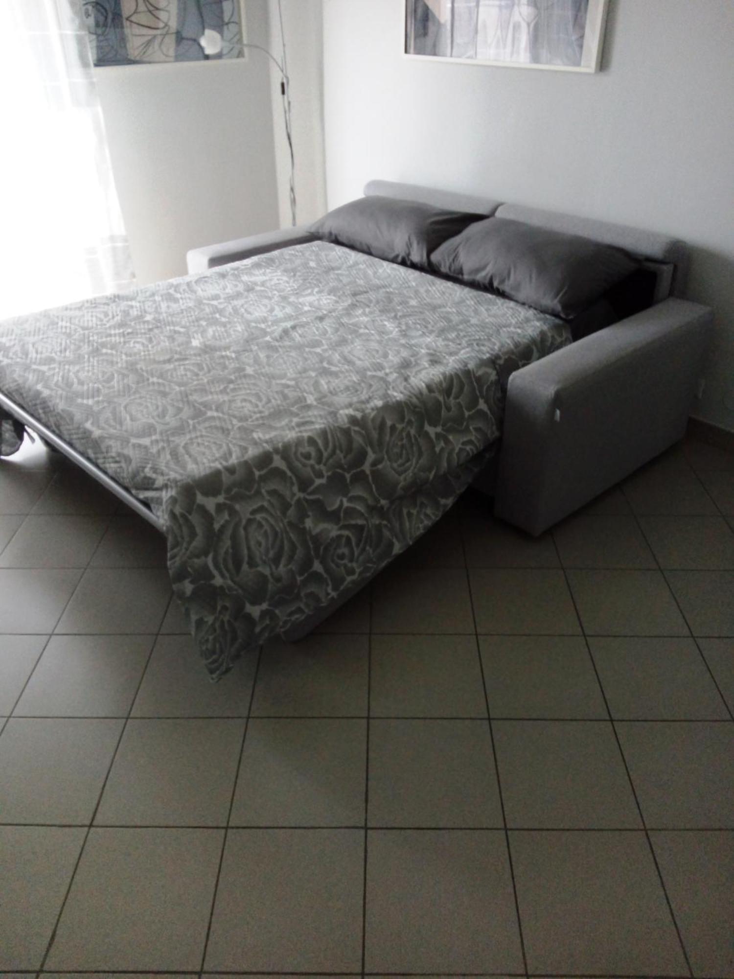 Appartamento Conte Verde Vercelli Luaran gambar