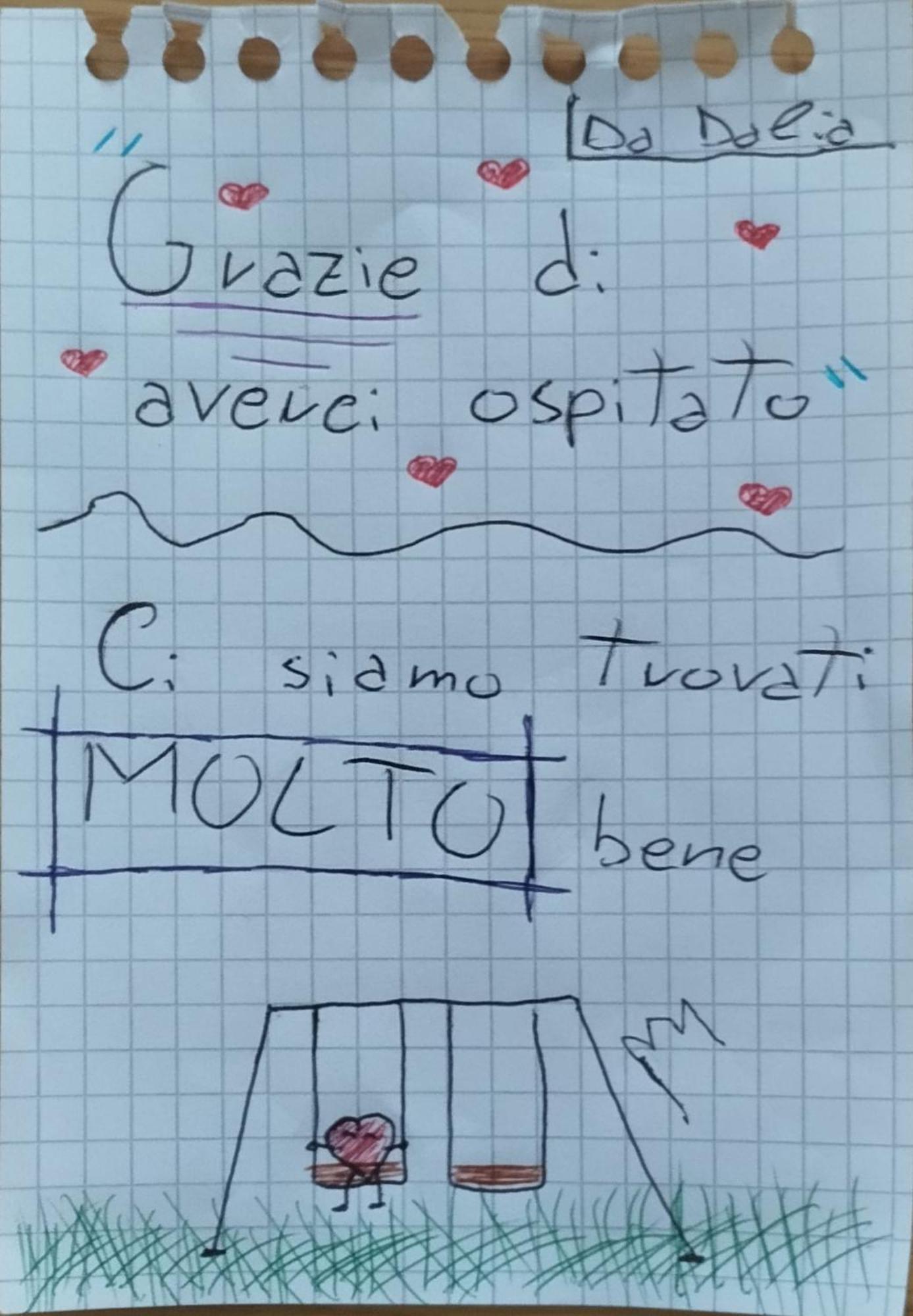 Appartamento Conte Verde Vercelli Luaran gambar
